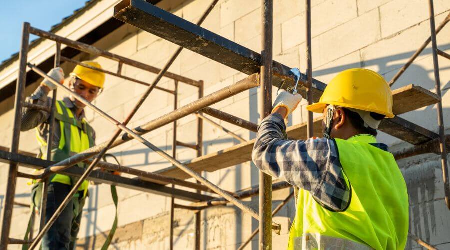 Expert new roof installation services in Marysville, OH